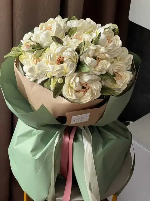 Букет, 25 см фото 3